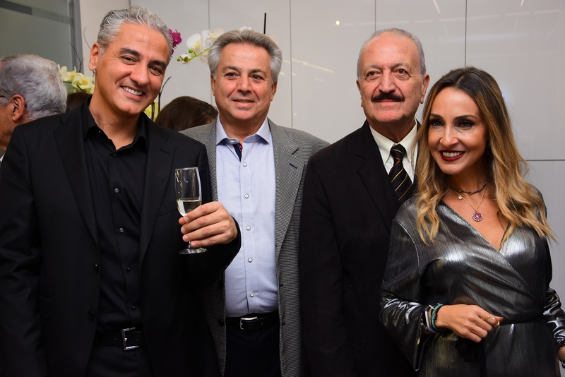 Grand Opening of Waterfront Clinic